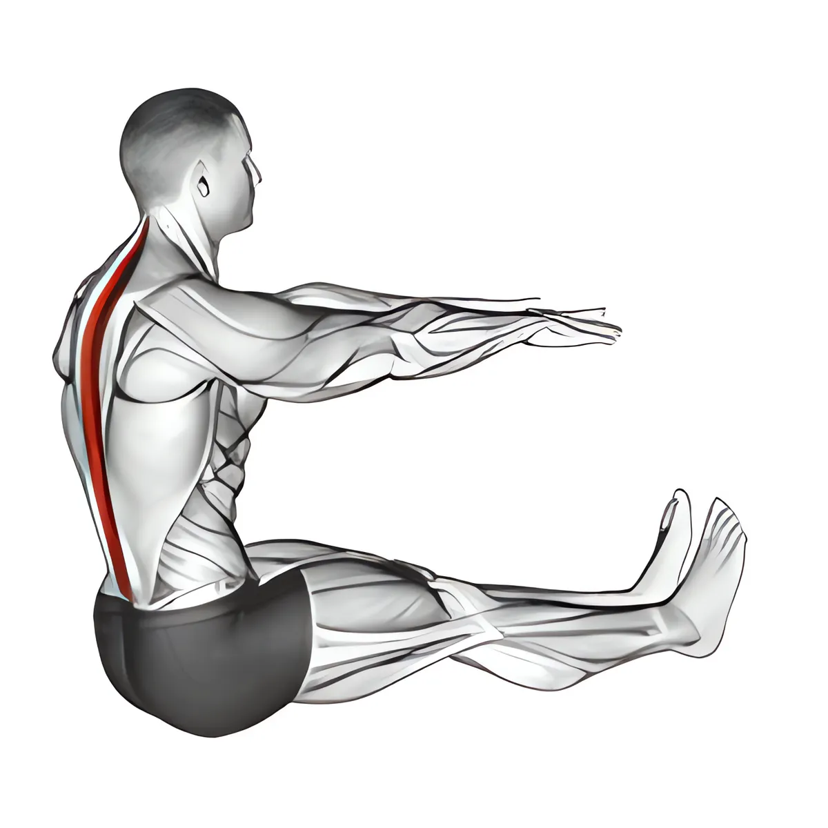 Kéo giãn cột sống