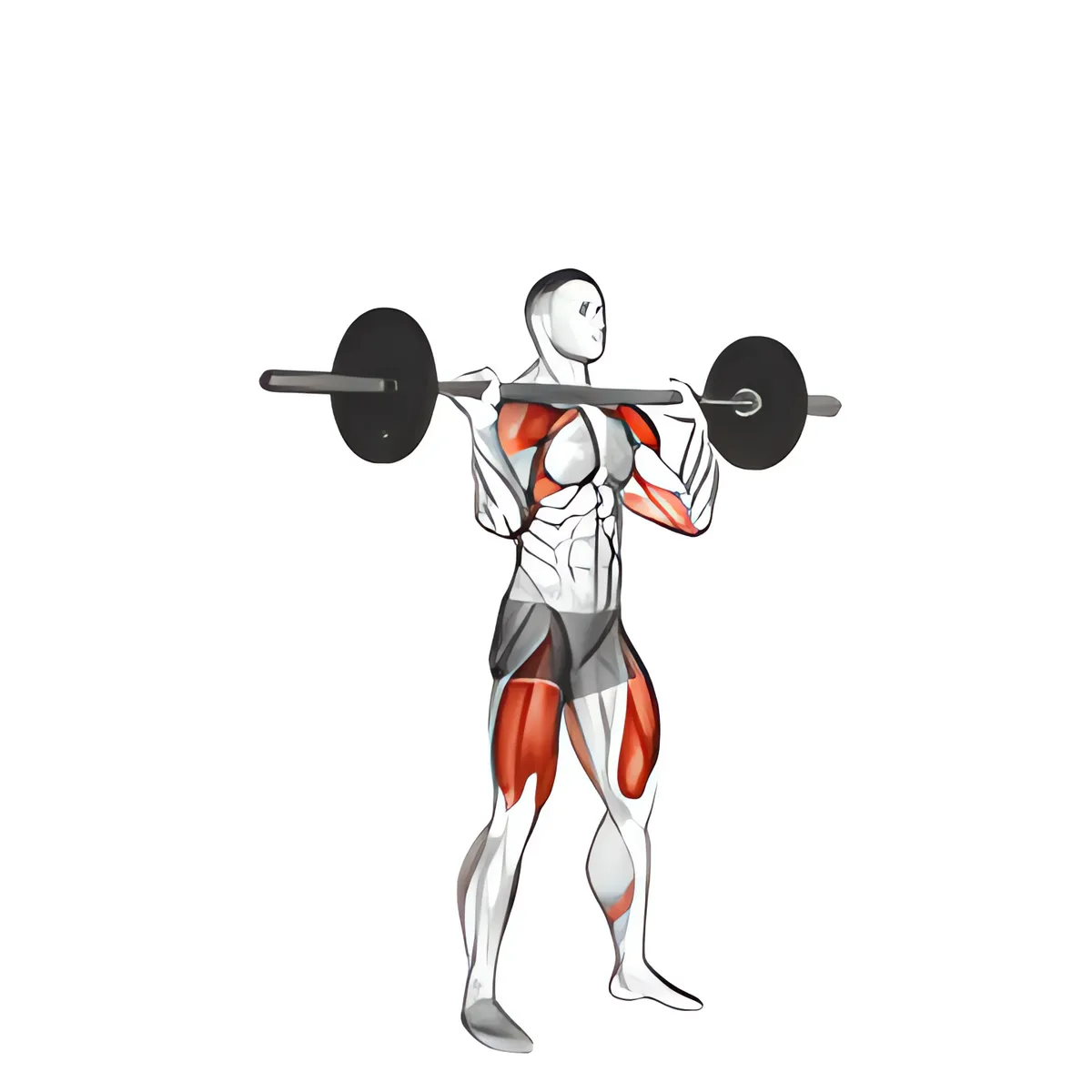 Thanh đòn thruster